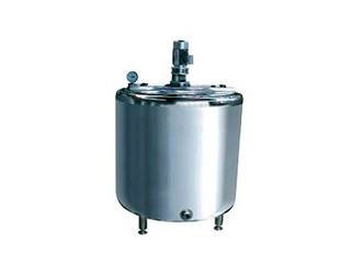 Cooling and Heating Cylinder