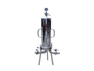 Stainless Steel Microfilter