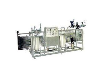 Spray Sterile Cooling Tunnel