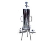 Stainless Steel Microfilter