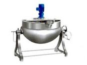 PG Series Jacketed Kettle